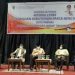 Bimtek Jitu Pasna 2021 BPBD Sumbar Angkatan VIII di Kryad Bumiminang
