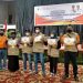 Kali Ini Kabid Rehab Rekon BPBD Sumbar, Suryadi Eviontri ST. MT Tutup Bimtek Jitu Pasna Angkatan V