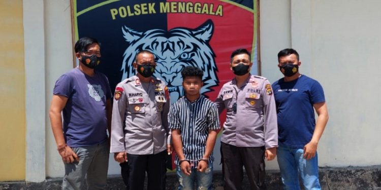 Kapolsek Menggala: Usai Cabuli Korban di Dalam Mobil, Pelaku Juga Meminta Uang Tunai Sebesar Rp 5 Juta