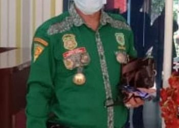 Kepala Badan LIBAPAN Provinsi Lampung Angkat Bicara Terkait Dugaan Pungli Dilakukan Oknum Kemenag Kabupaten Tanggamus