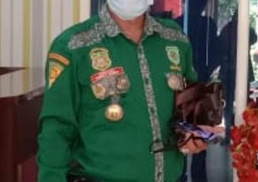 Kepala Badan LIBAPAN Provinsi Lampung Angkat Bicara Terkait Dugaan Pungli Dilakukan Oknum Kemenag Kabupaten Tanggamus
