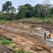Waktu Pengerjaan Proyek Kolam Retensi Diperpanjang. Pemborong Tidak Konsisten, Manajemen Ambil Alih