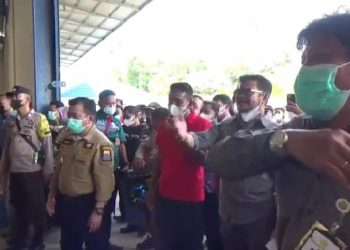 Ketum SPRI : Menteri Pertanian Harus Dipidana 2 Tahun Penjara