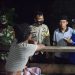 Ingin Kekebalan Tubuh Warganya Tetap Ada, Bhabinkamtibmas Lakukan Pendataan Kepada Warga Yang Belum  Vaksin