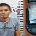 Polres Tuba Tangkap Terduga Bandar Narkotika di Dente Teladas