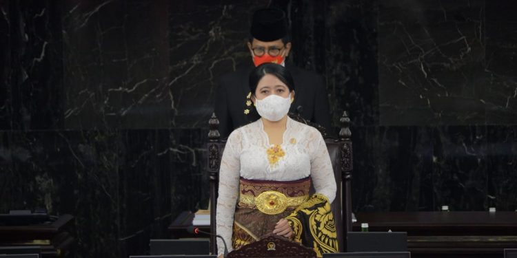 Antisipasi Dampak Gempa, Puan: Pemerintah Harus Sigap Tanggap Darurat