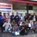 Wartawan Profesional Beri Materi Pelatihan Jurnalistik SPRI
