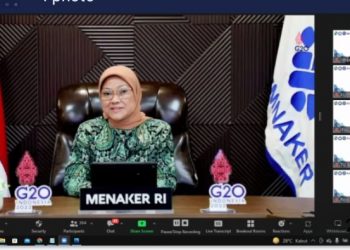 LSP MSDM Unggul Indonesia Gelar Seminar Nasional