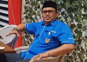 Bikin Merinding!, Ketua KNPI Riau Bilang ini Terkait Sindikat Kasus Penipuan Paket Luar Negeri