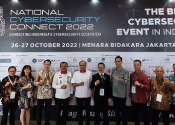 Ajang NCC 2022 Sukses Besar, Huawei Raih Penghargaan