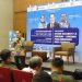PT. Raihan Teken MoU Dengan 4 SMK di Event IndoBuildTech Expo 2022