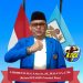 Ketua KNPI Riau Ini Jadi Anggota DPD-RI 2024, Masyarakat Dukung Jargon Buat Ribut di Senayan