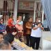 Lapas Padang Lakukan Perjanjian Kerjasama dengan Berbagai Pihak