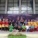 Penampilan Randai Sanggar Palimo Gaga Pada Festival Randai di Bagodang Payakumbuh Fair 2022.