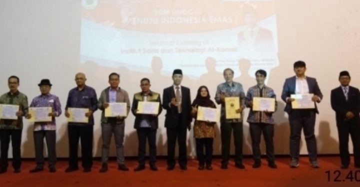 APTIKNAS Segera Lakukan Kerjasama Dengan PIDI 4.0