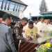 Wakil Bupati Hadiri Peresmian Gereja Katolik Stasi Berastepu