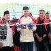 Wakil Bupati Karo Hadiri Peresmian Masjid Al-Muslimun