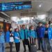 Semarak Rakernas dan Musyawarah Agung, KNPI Riau Utus Peserta Terbaik