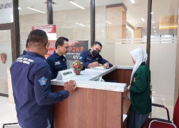 Warnai HPN 2023, Oknum Anggota Dewan Pers Dipolisikan