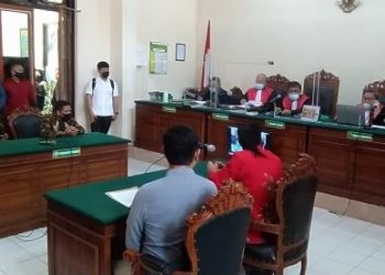 Terpaksa Lakukan Perlawanan Hukum, PT GMT Gugat Balik Suradi Gunadi