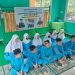 Komitmen Sampaikan Doa Terbaik, KNPI Riau Gelar Dzikir Bersama Anak Yatim Piatu