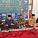 Babinsa Koramil 431-02/Mentok Hadiri Undangan Khatam Al-Qur’an SMPN 3 Mentok