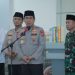 Kapolda NTB dan Kakanwil Kemenag NTB Gelar Safari Ramadhan di Masjid Agung Praya