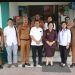 Bupati Karo Hadiri Penandatanganan Serah Terima Aset dari Balai Prasana Pemukiman Wilayah Sumatera Utara