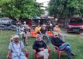 Pengajaran Penuh Hikmah, FPRSB Sumbar Adakan Tadarus Puisi