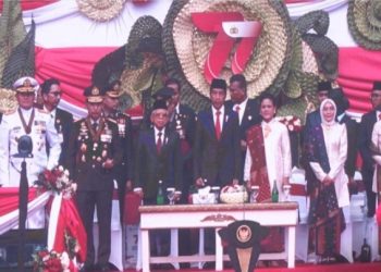 LSP Pers Indonesia dan APTIKNAS Apresiasi Kinerja Polri