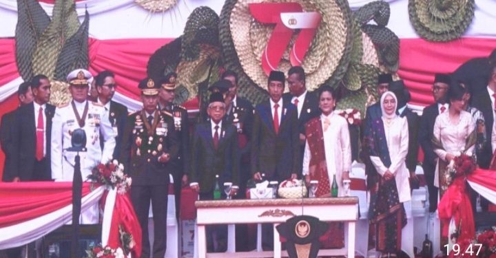 LSP Pers Indonesia dan APTIKNAS Apresiasi Kinerja Polri