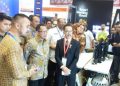 APTIKNAS Dukung Dukung Event Integrated Technology Event (ITE) 2023