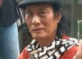Penyair Syarifuddin Arifin Diundang ke PPN XII di Kuala Lumpur