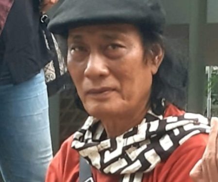 Penyair Syarifuddin Arifin Diundang ke PPN XII di Kuala Lumpur