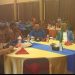 Wellcom Party Berlangsung Meriah