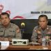 Polres Mappi dan Polres Boven Digoel Buka Kegiatan Asisten Kehumasan