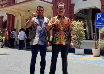 Nilai Putusan PT Surabaya Keliru, Soegiharto Santosi Ajukan Kasasi