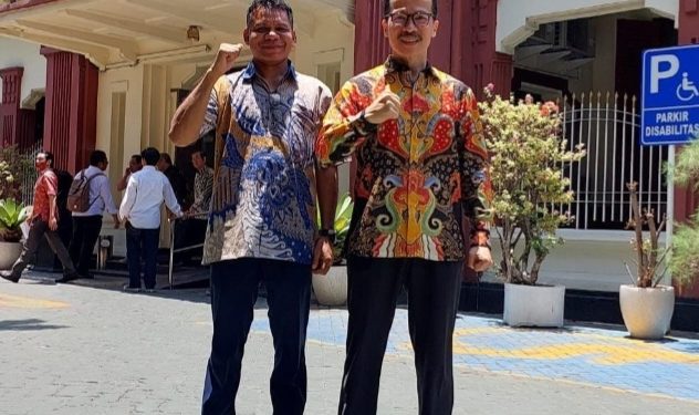 Nilai Putusan PT Surabaya Keliru, Soegiharto Santosi Ajukan Kasasi