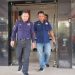 Kejar Penyelidikan Kasus Oknum Anggota Dewan Pers, Hence Mandagi Sambangi Polda Sumut