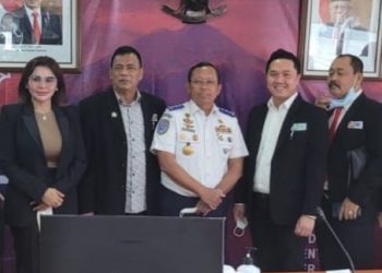 ASPEPARINDO Nilai Kemenhub Lambat Tindaklanjuti SKKNI Bidang Perparkiran