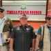 Kasus Korupsi Ratusan Milyar di Kuansing, Larshen Yunus: Proyek dari KLHK Tentang Reboisasi”