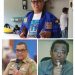 Ketua KNPI Riau Minta Kapolda Jadi Juru Damai, Perihal Wan Abud VS Edy Nasution