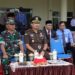 Kapolres Palas Hadiri Upacara Hari Kebangkitan Nasional