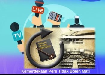 Revisi UU Penyiaran dan Maling Ayam