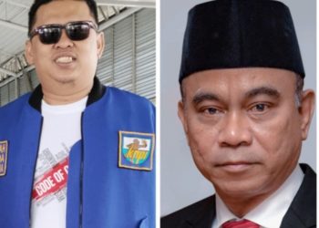 Presiden RI di Minta Segera Copot Menkominfo, Ketua KNPI Riau: “Buktinya PDNS di Retas!”
