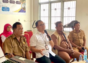 Kemensos Sediakan Layanan Terapi Gratis bagi Masyarakat Tidak Mampu
