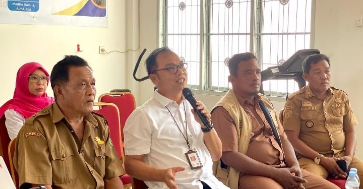 Kemensos Sediakan Layanan Terapi Gratis bagi Masyarakat Tidak Mampu