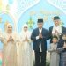 Sambut Hari Raya Idul Fitri 1446, Kapolda Sumbar Gelar Open House