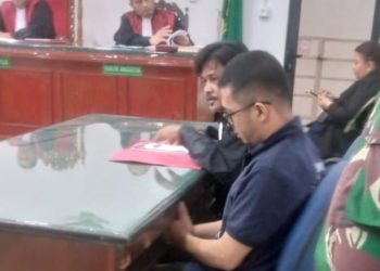 Berbuat Baik Berujung Petaka, Pengacara Tomi Nofriandi SH Bela Klien Terzolimi