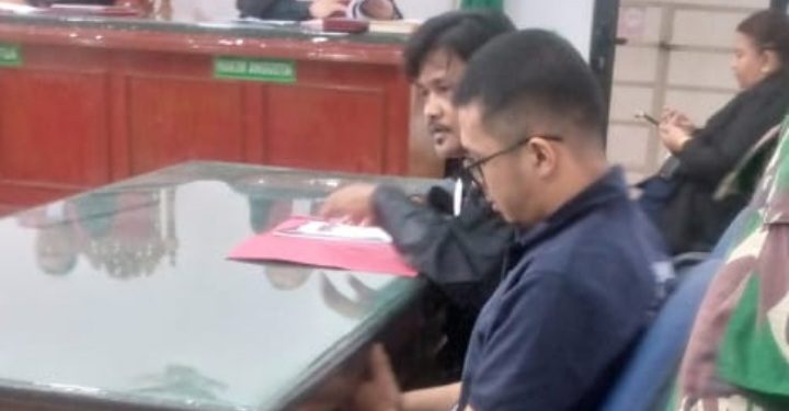 Berbuat Baik Berujung Petaka, Pengacara Tomi Nofriandi SH Bela Klien Terzolimi